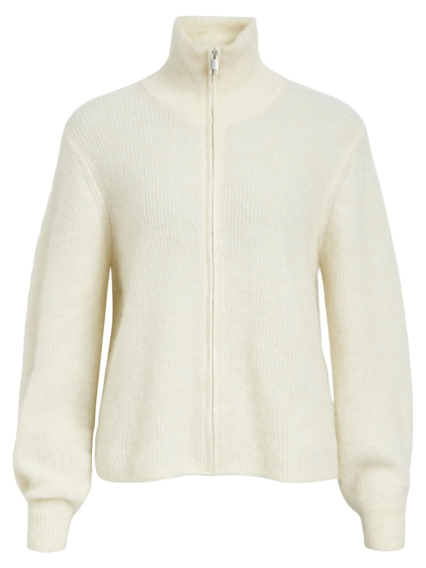 OBJECT Cardigans*BLIXTLÅS KOFTA Sandshell