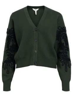 OBJECT Cardigans*BRODYRPRYDD KOFTA Duffel Bag