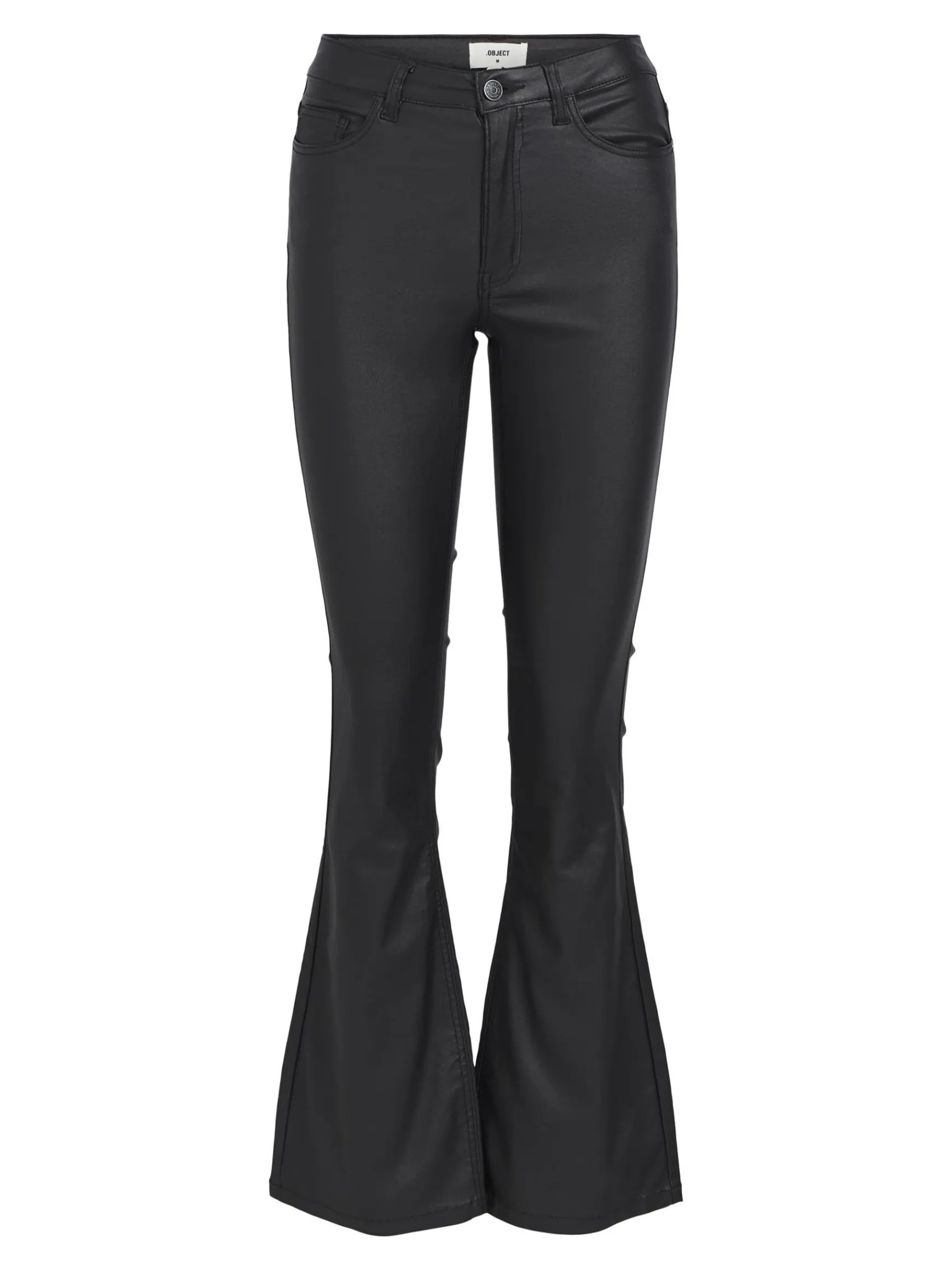 OBJECT Jeans|Byxor*COATADE BOOTCUT JEANS Black