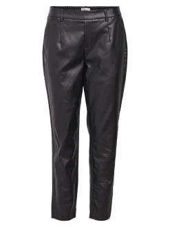 OBJECT Byxor*COATADE BYXOR Black