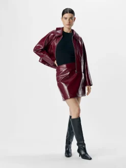 OBJECT Kjolar*COATADE MINIKJOL Cabernet