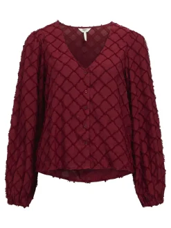 OBJECT Toppar*DETALJERAD TOPP Cabernet
