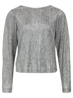 OBJECT Toppar*GLANSIGT TOPP Silver