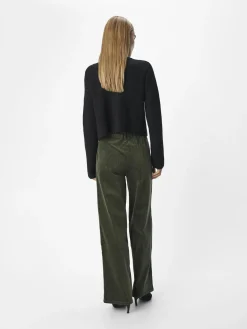 OBJECT Byxor*MANCHESTERSYDD BYXOR MED VIDA BEN Duffel Bag