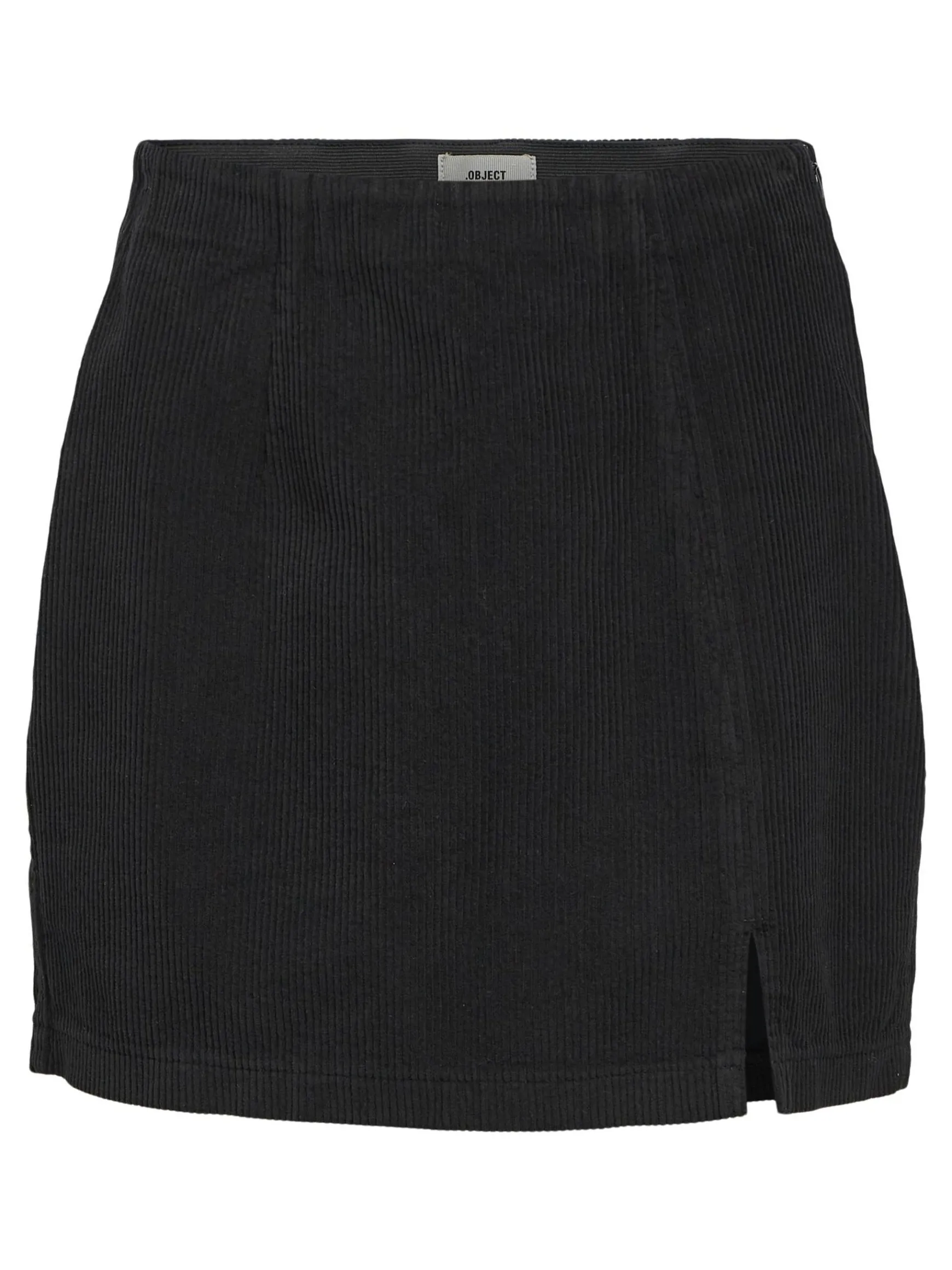 OBJECT Kjolar*MANCHESTERSYDD MINIKJOL Black