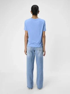 OBJECT Toppar*OBJANNIE T-SHIRT Provence