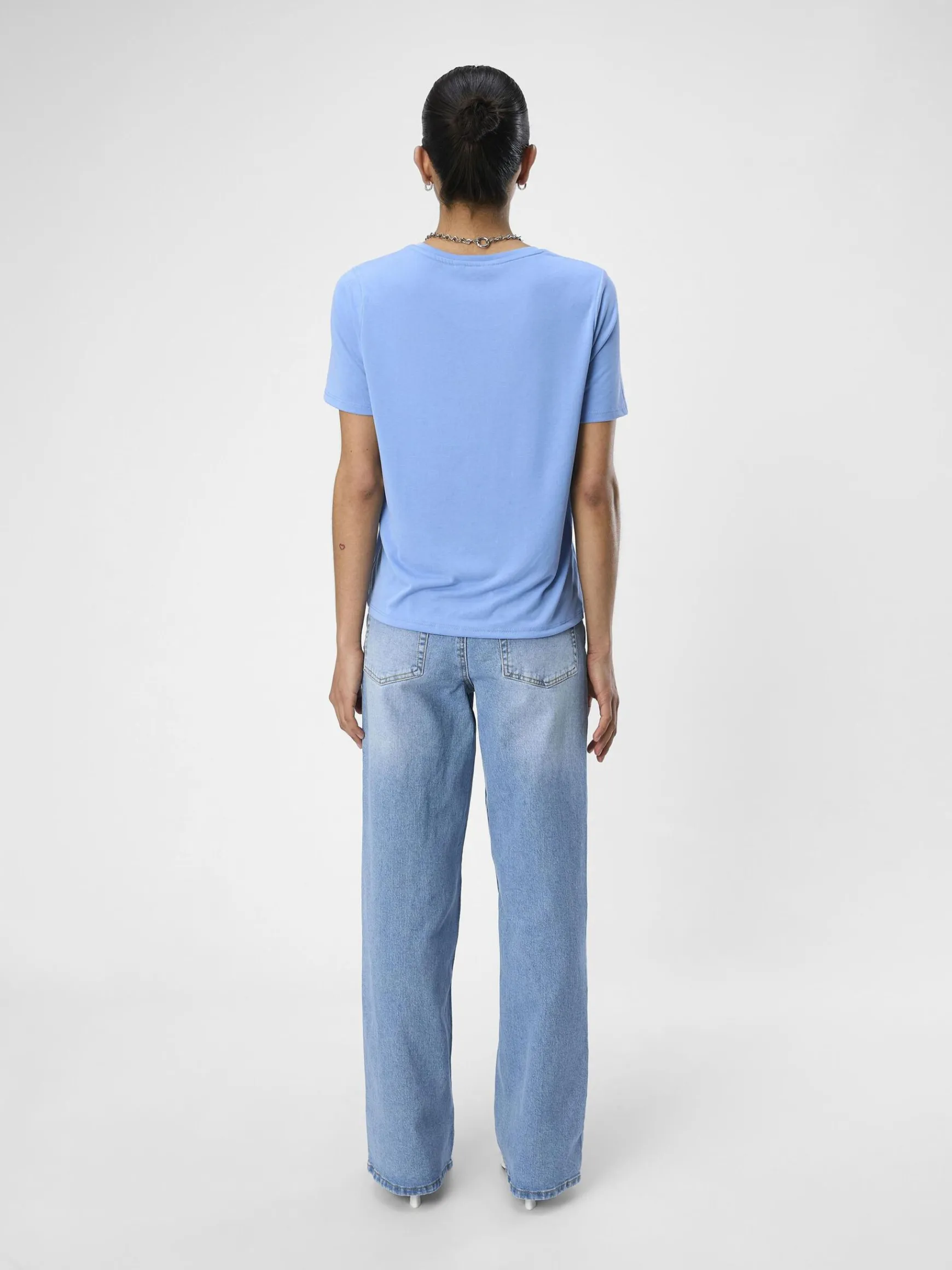 OBJECT Toppar*OBJANNIE T-SHIRT Provence