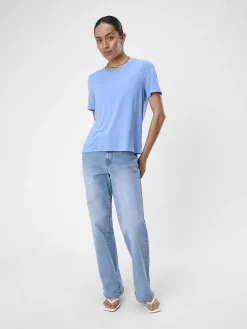 OBJECT Toppar*OBJANNIE T-SHIRT Provence