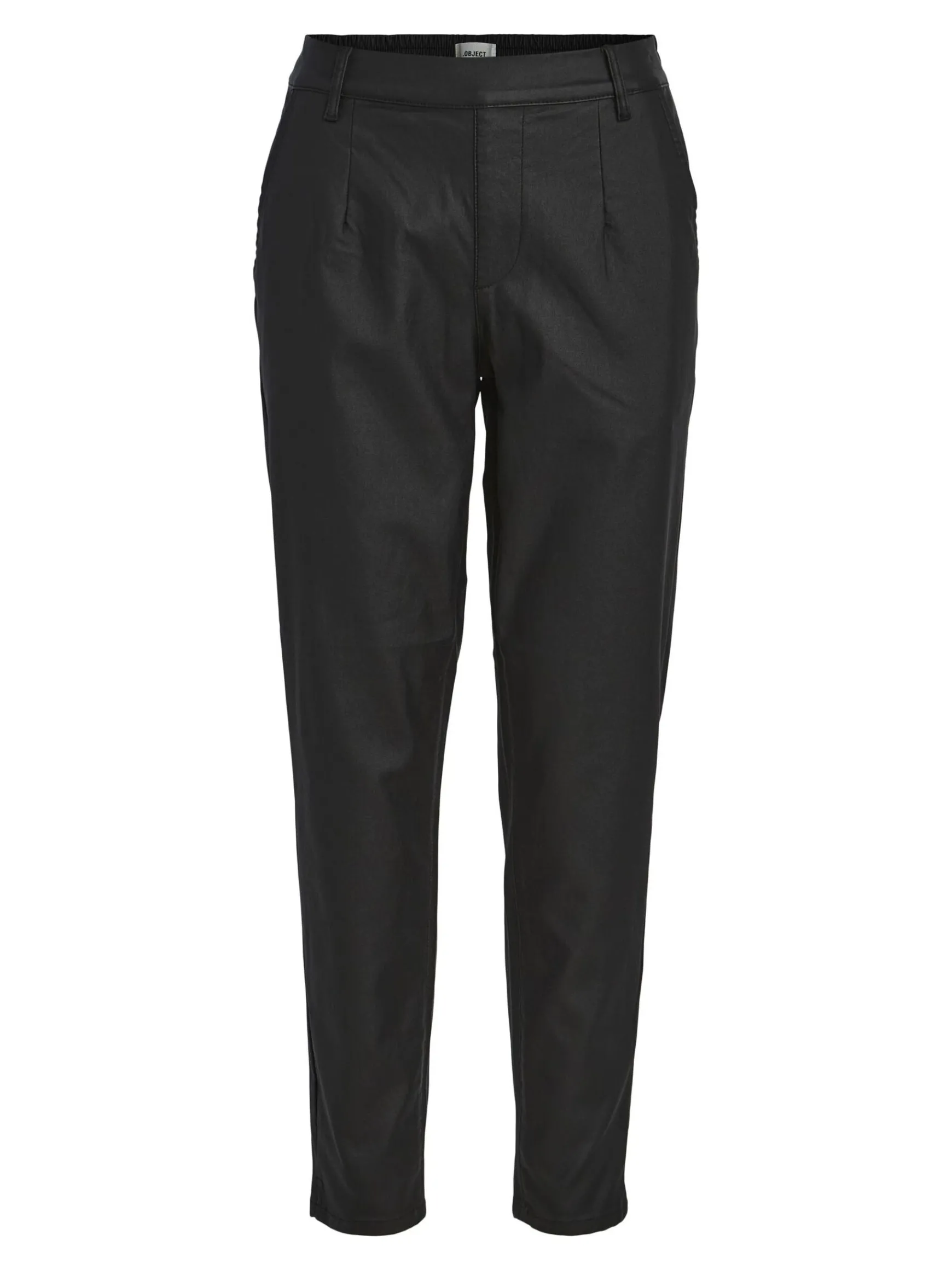 OBJECT Basic|Byxor*OBJBELLE BYXOR Black