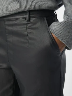 OBJECT Basic|Byxor*OBJBELLE BYXOR Black