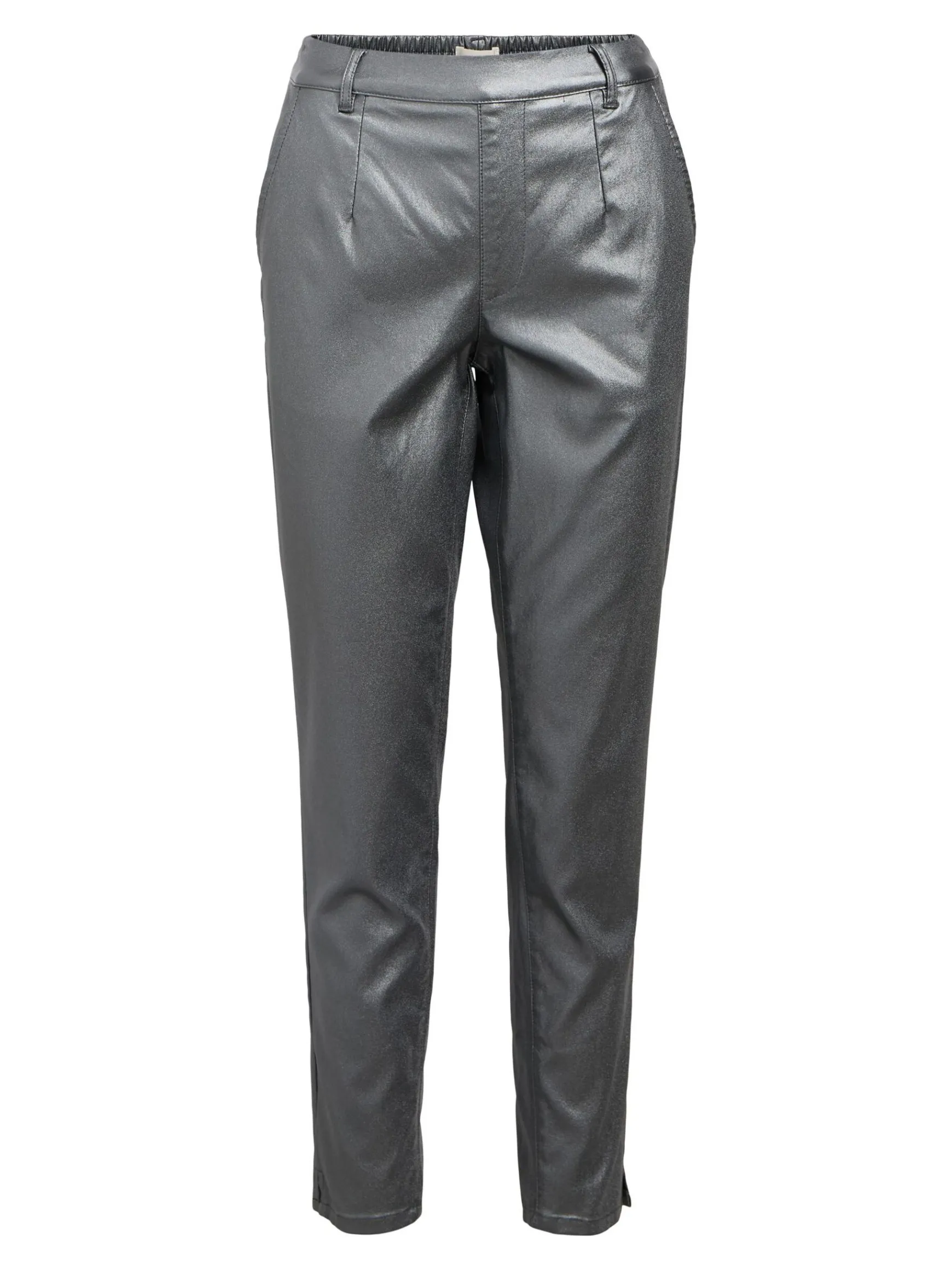 OBJECT Byxor*OBJBELLE BYXOR Brushed Nickel