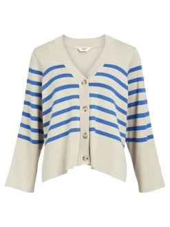 OBJECT Cardigans*OBJESTER KOFTA Sandshell