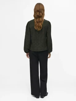 OBJECT Toppar*OBJFEODORA BLUS Duffel Bag