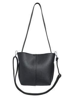OBJECT Accessoarer*OBJGAEL VÄSKA Black