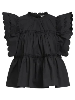 OBJECT Toppar*OBJHOPE TOPP Black