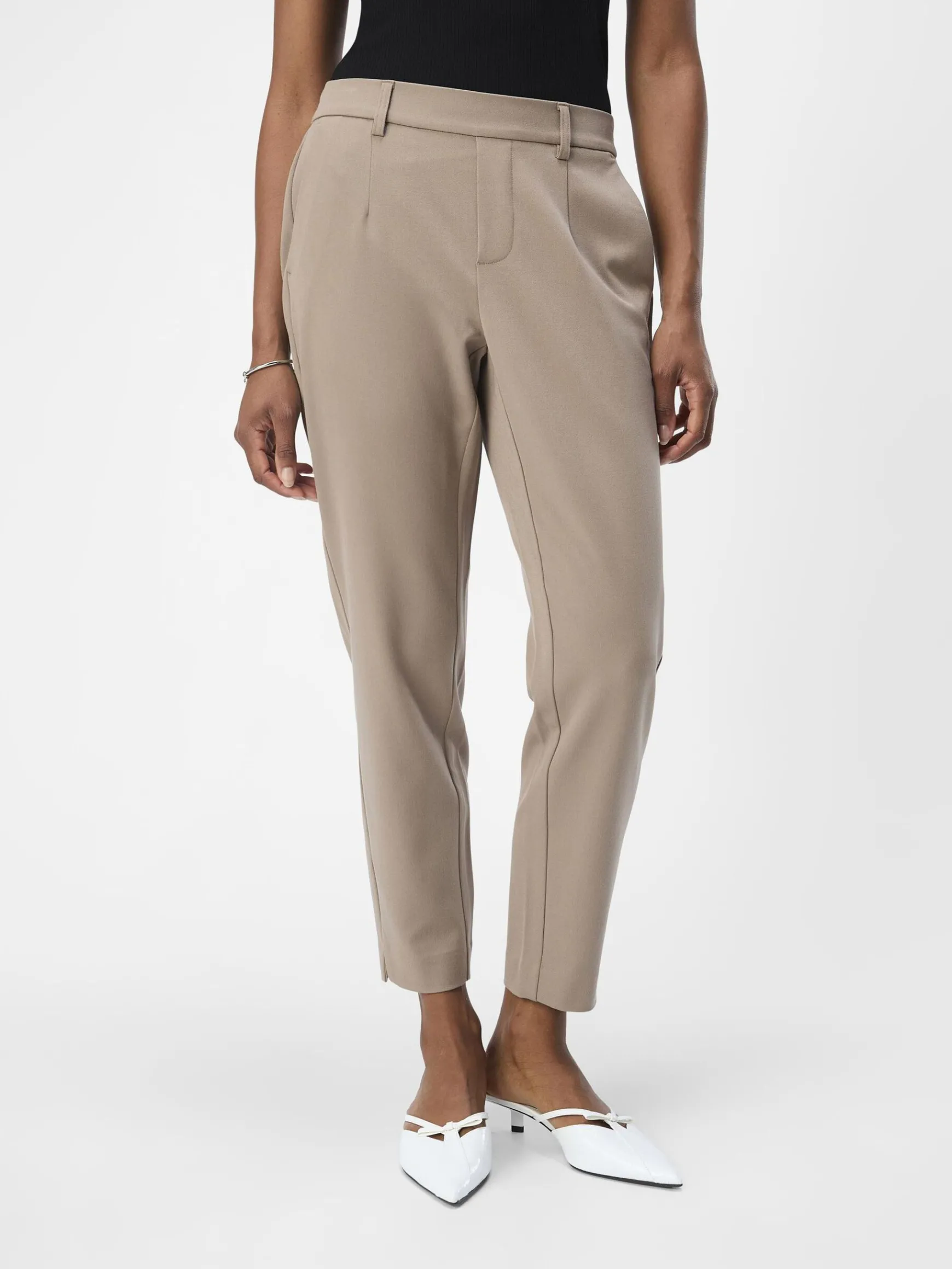 OBJECT Basic|Byxor*OBJLISA BYXOR Desert Taupe