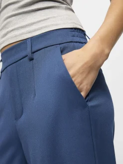 OBJECT Basic|Byxor*OBJLISA BYXOR Dark Denim