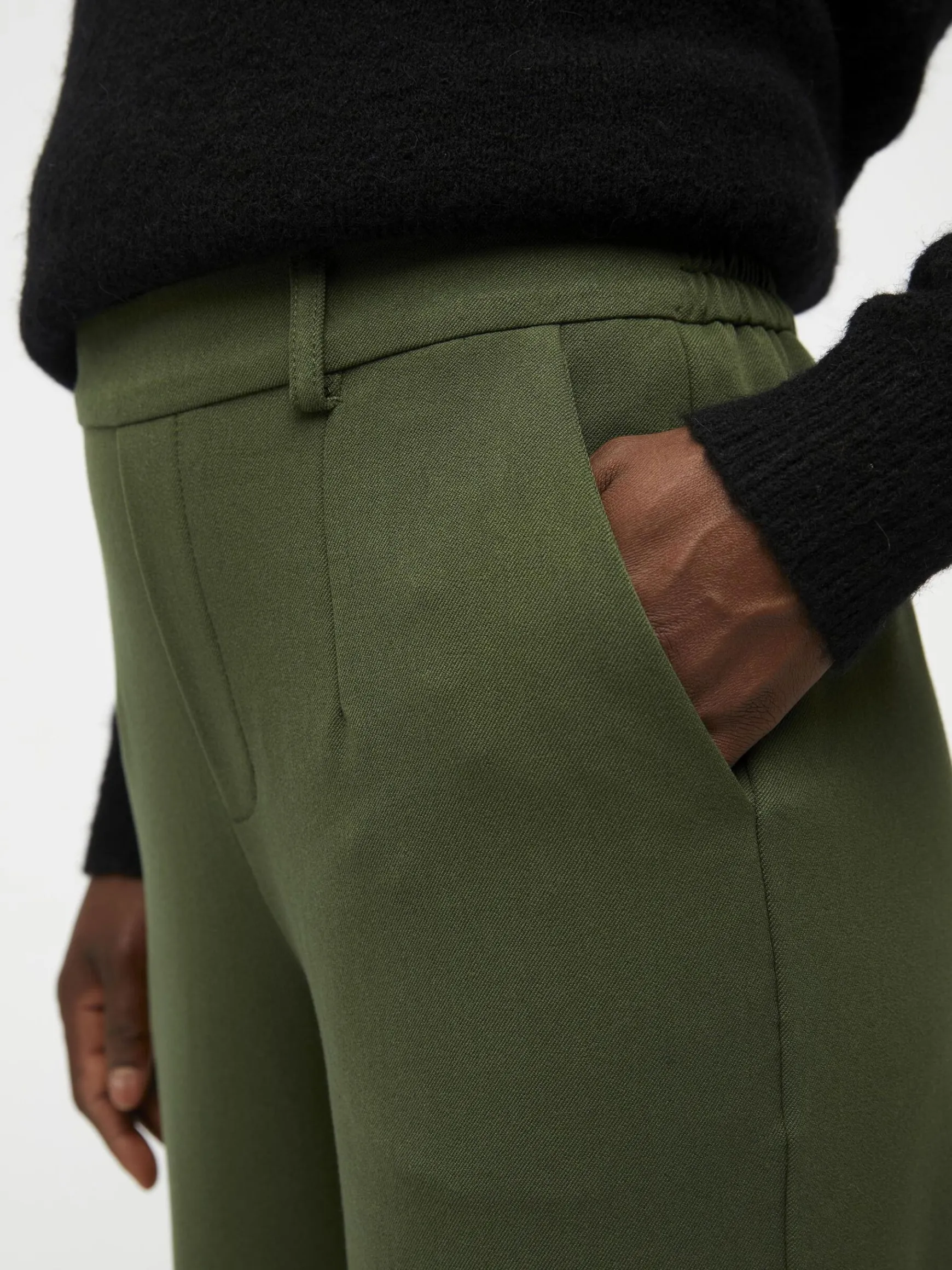 OBJECT Byxor*OBJLISA BYXOR Duffel Bag