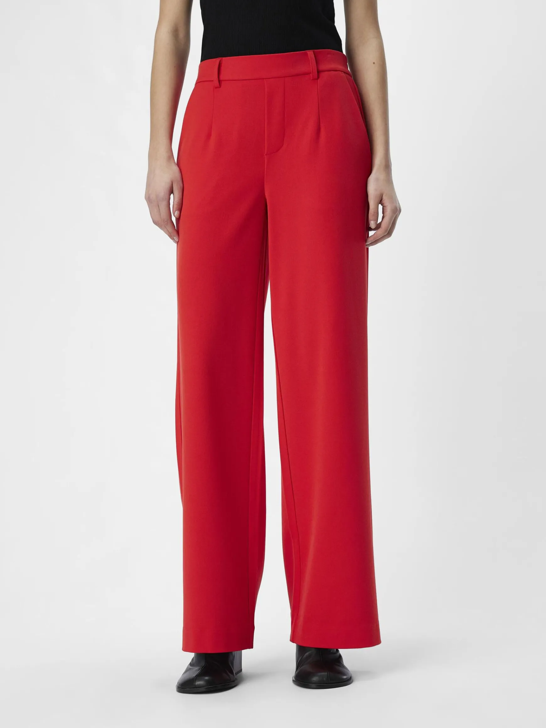 OBJECT Byxor*OBJLISA BYXOR Flame Scarlet