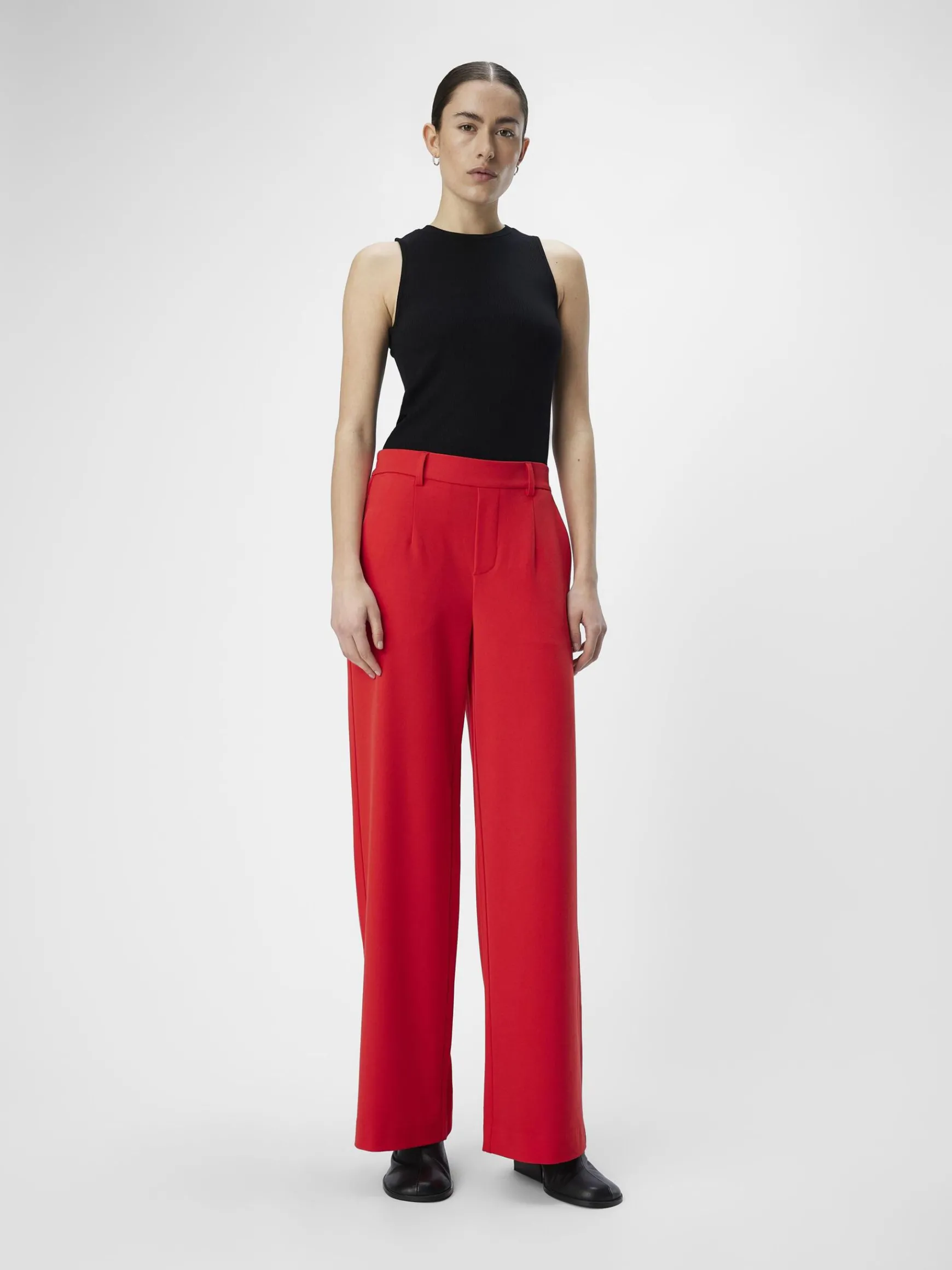 OBJECT Byxor*OBJLISA BYXOR Flame Scarlet
