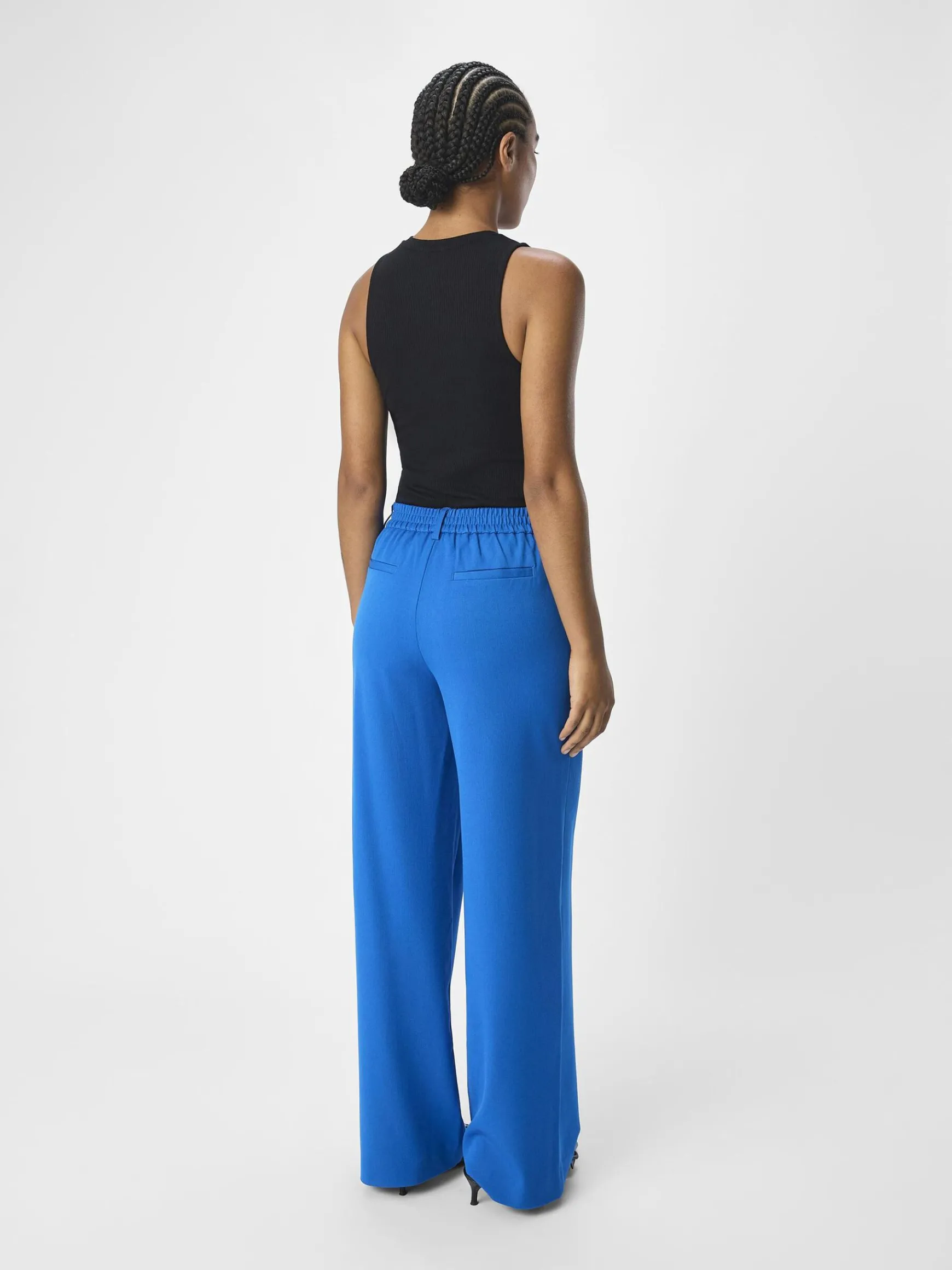 OBJECT Byxor*OBJLISA BYXOR Lapis Blue