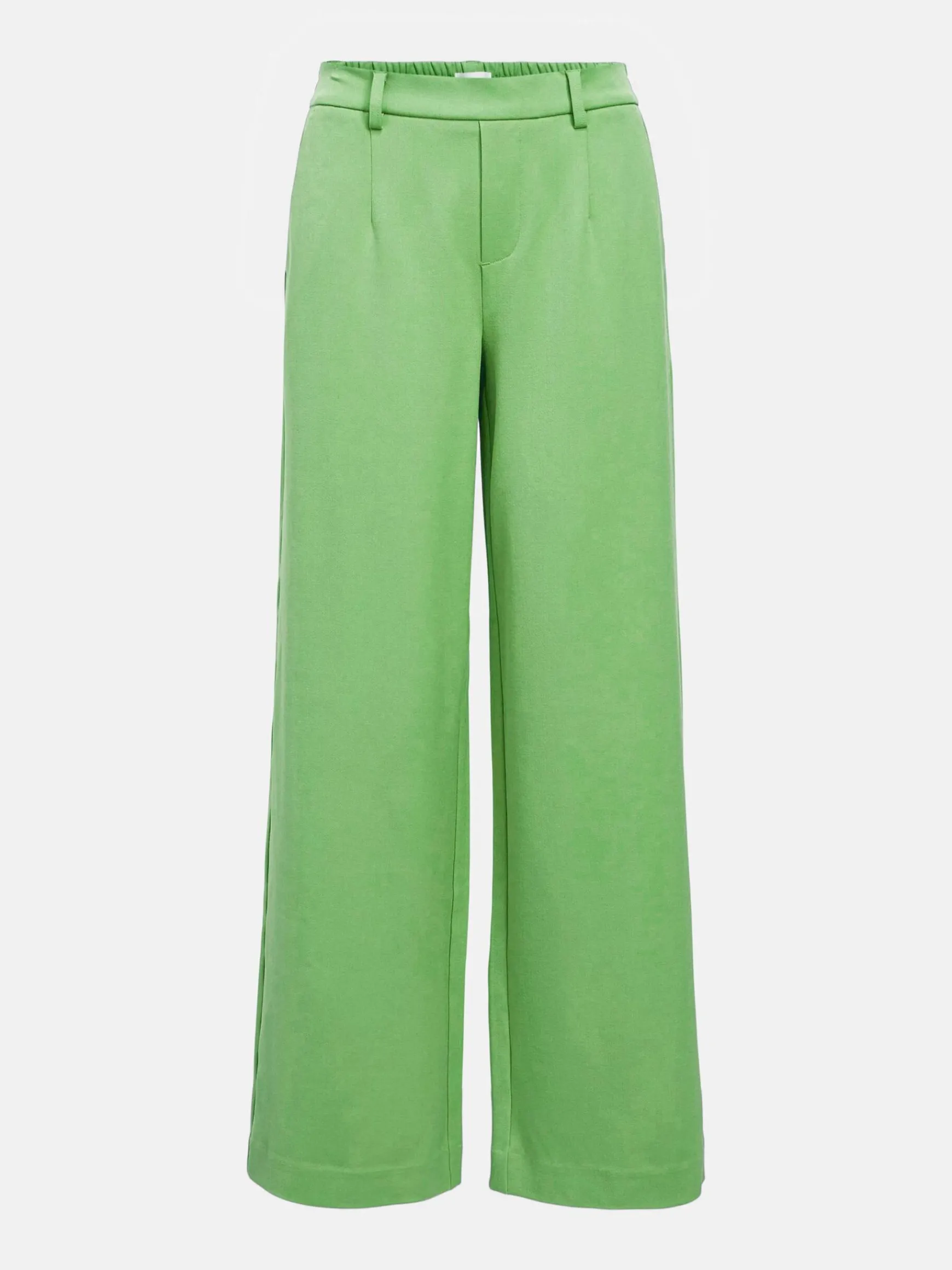 OBJECT Byxor*OBJLISA BYXOR Vibrant Green