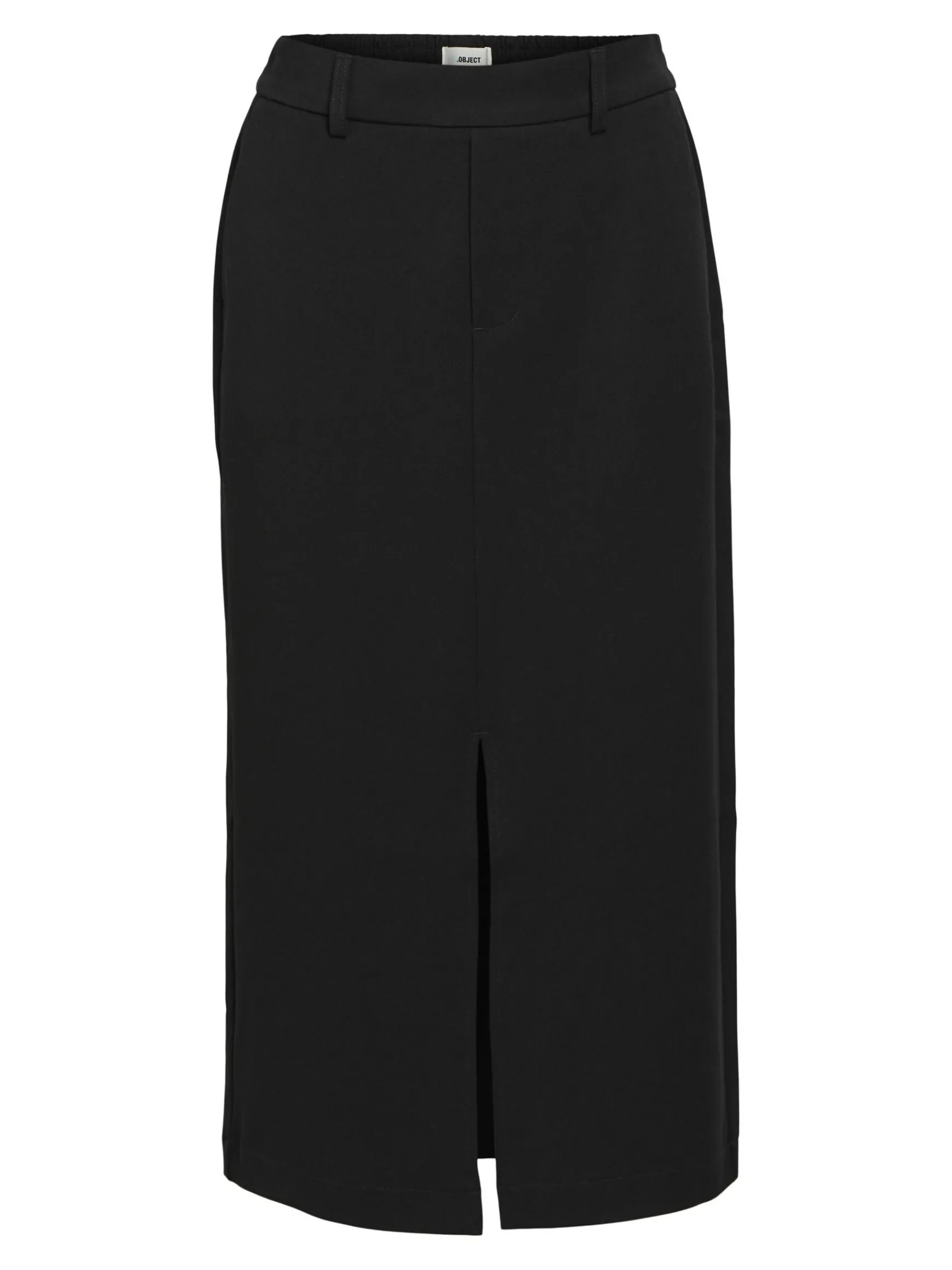 OBJECT Kjolar*OBJLISA MIDIKJOL Black