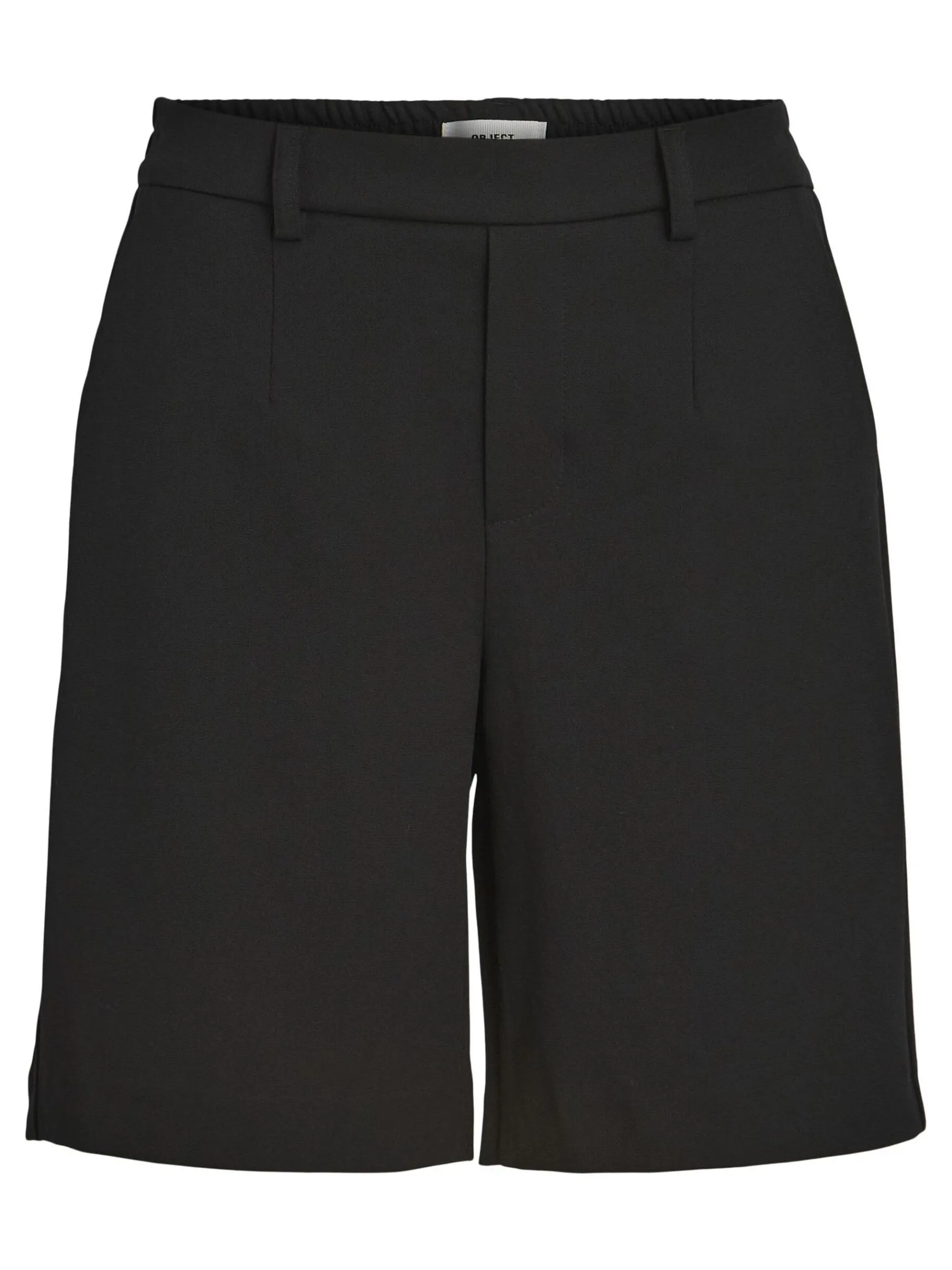 OBJECT Basic*OBJLISA SHORTS Black