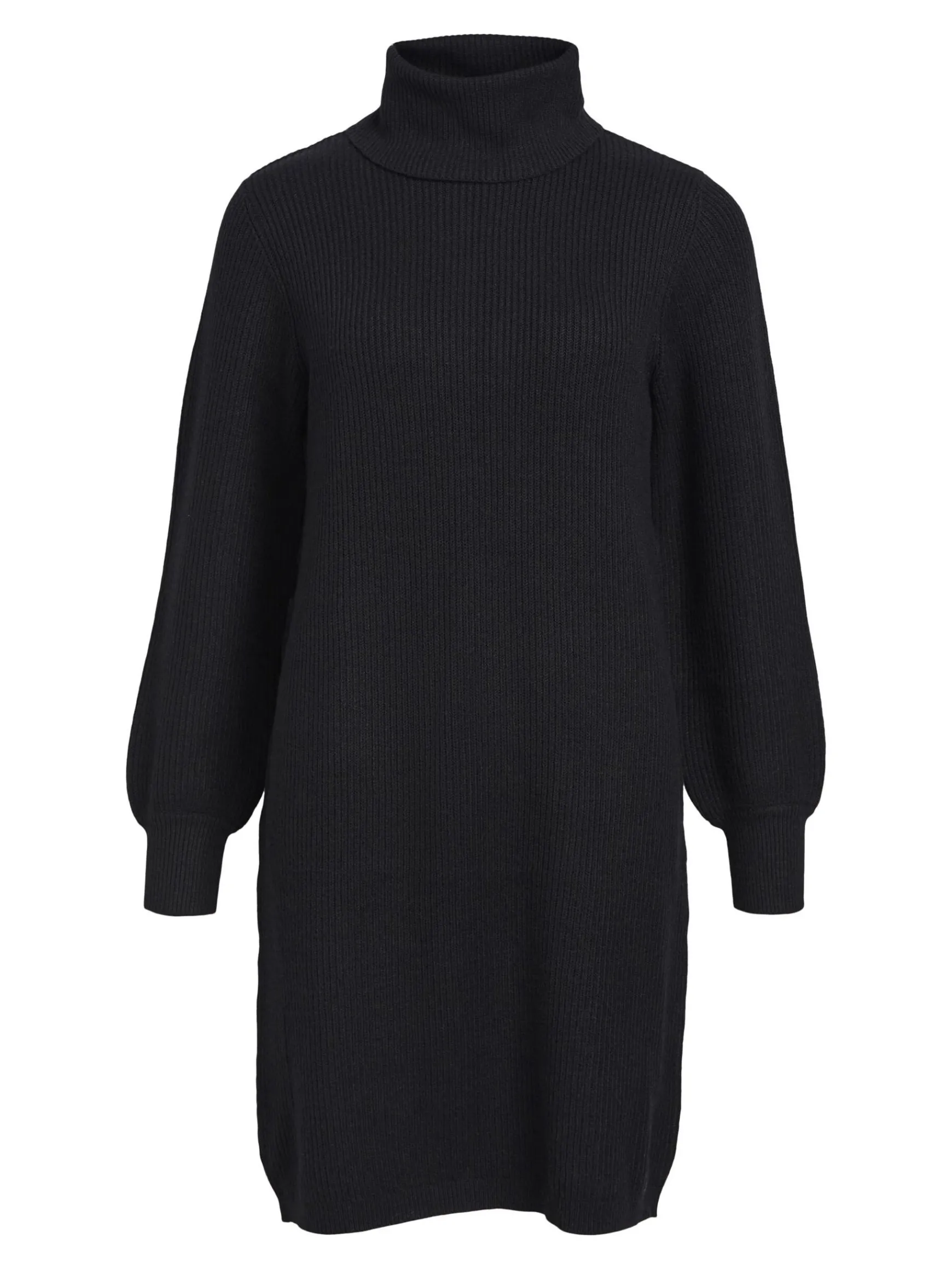 OBJECT Klänningar*OBJMALENA KLÄNNING Black