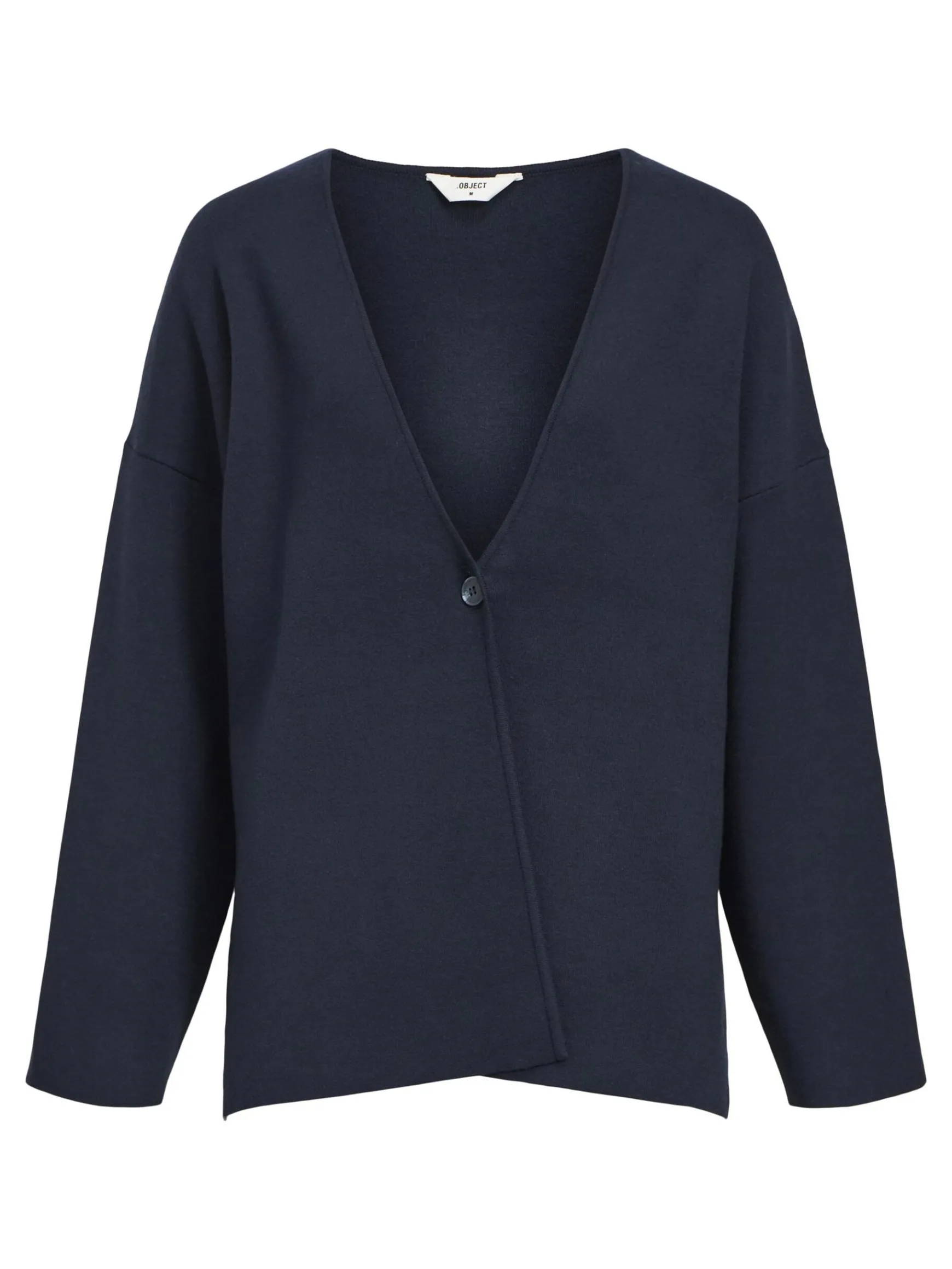 OBJECT Basic|Cardigans*OBJREYNARD KOFTA Sky Captain