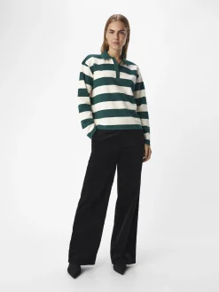 OBJECT Skjortor*RANDIG PIKÉTRÖJA Duffel Bag