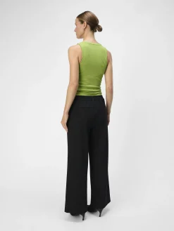 OBJECT Basic|Toppar*RUNDRINGAD TOPP Peridot