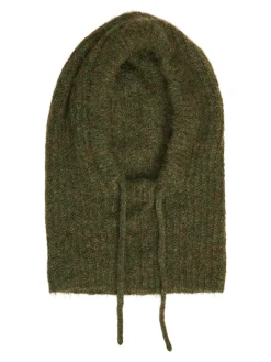 OBJECT Accessoarer*STICKAD BALACLAVA Duffel Bag