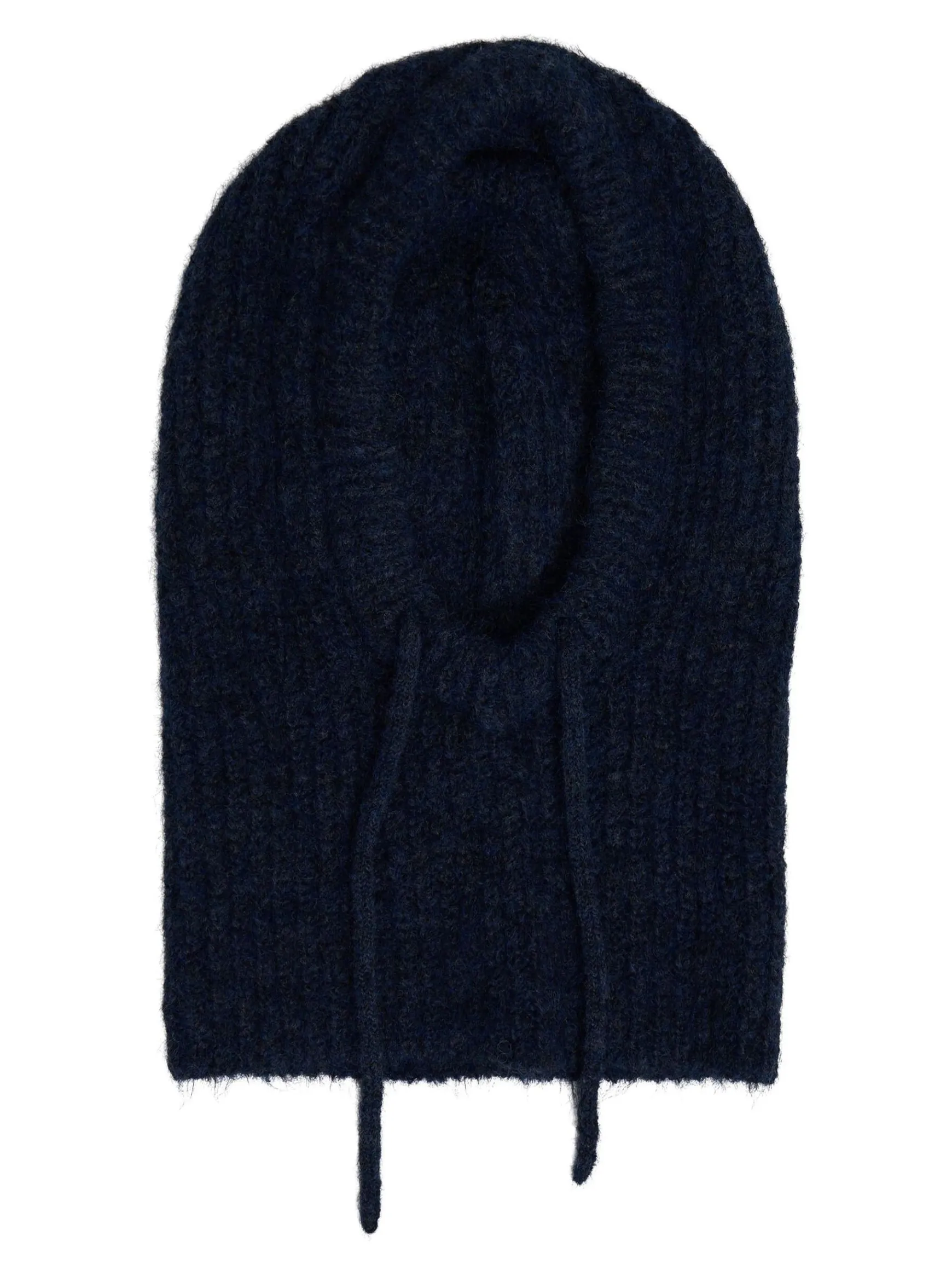 OBJECT Accessoarer*STICKAD BALACLAVA Sky Captain