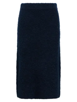 OBJECT Kjolar*STICKAD MIDIKJOL Sky Captain