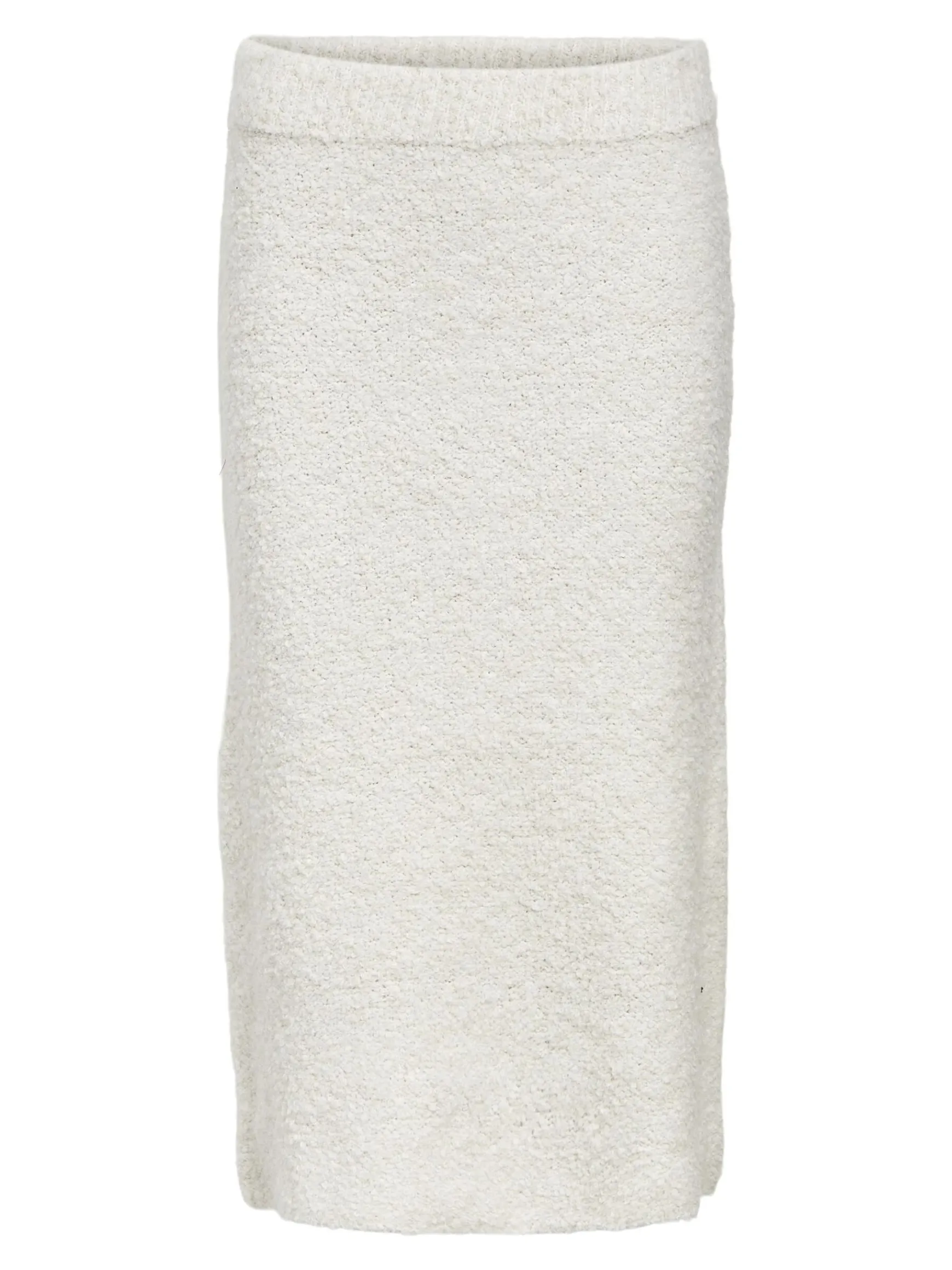 OBJECT Kjolar*STICKAD MIDIKJOL White Sand