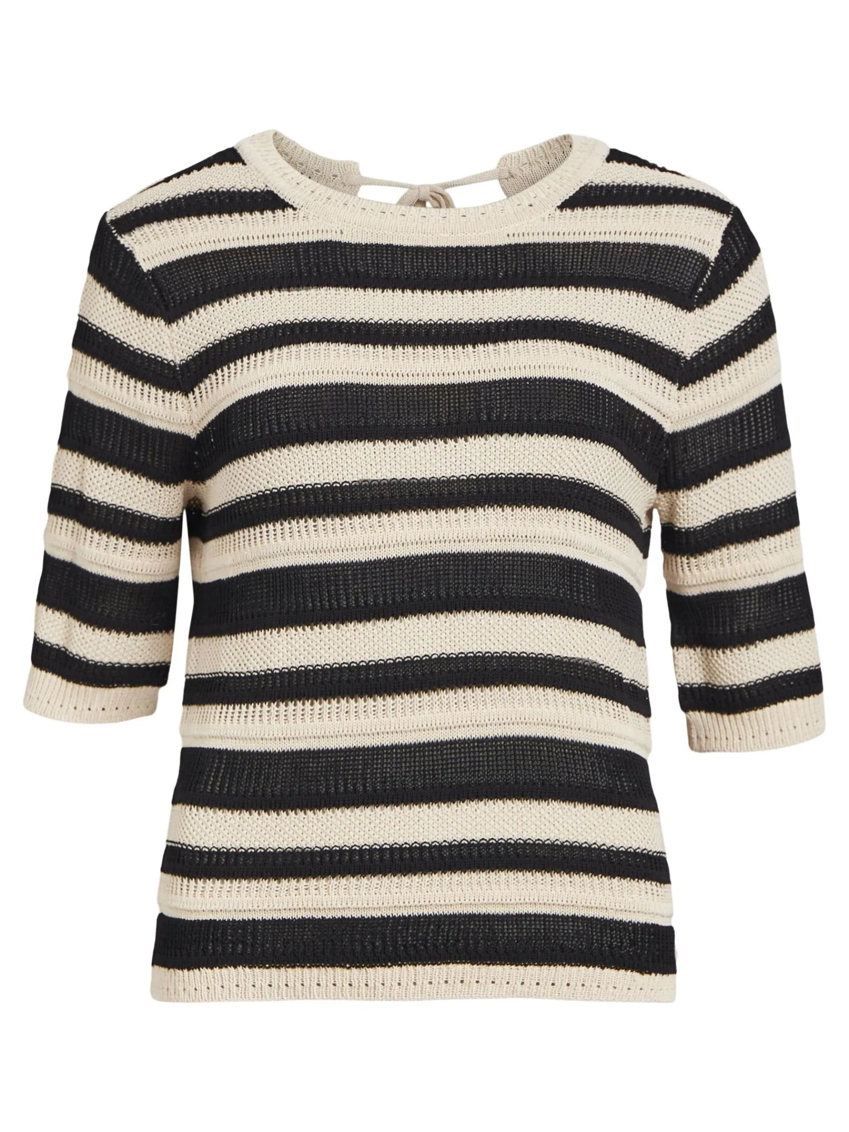 OBJECT Stickat|Toppar*STICKAD TOPP Sandshell