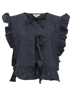 OBJECT Toppar*VOLANGPRYDD TOPP Sky Captain